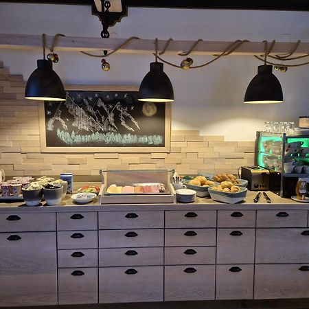 Gaestehaus Zum Steirischen Kuss ไอค์ ภายนอก รูปภาพ