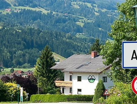 Gaestehaus Zum Steirischen Kuss ไอค์ ภายนอก รูปภาพ