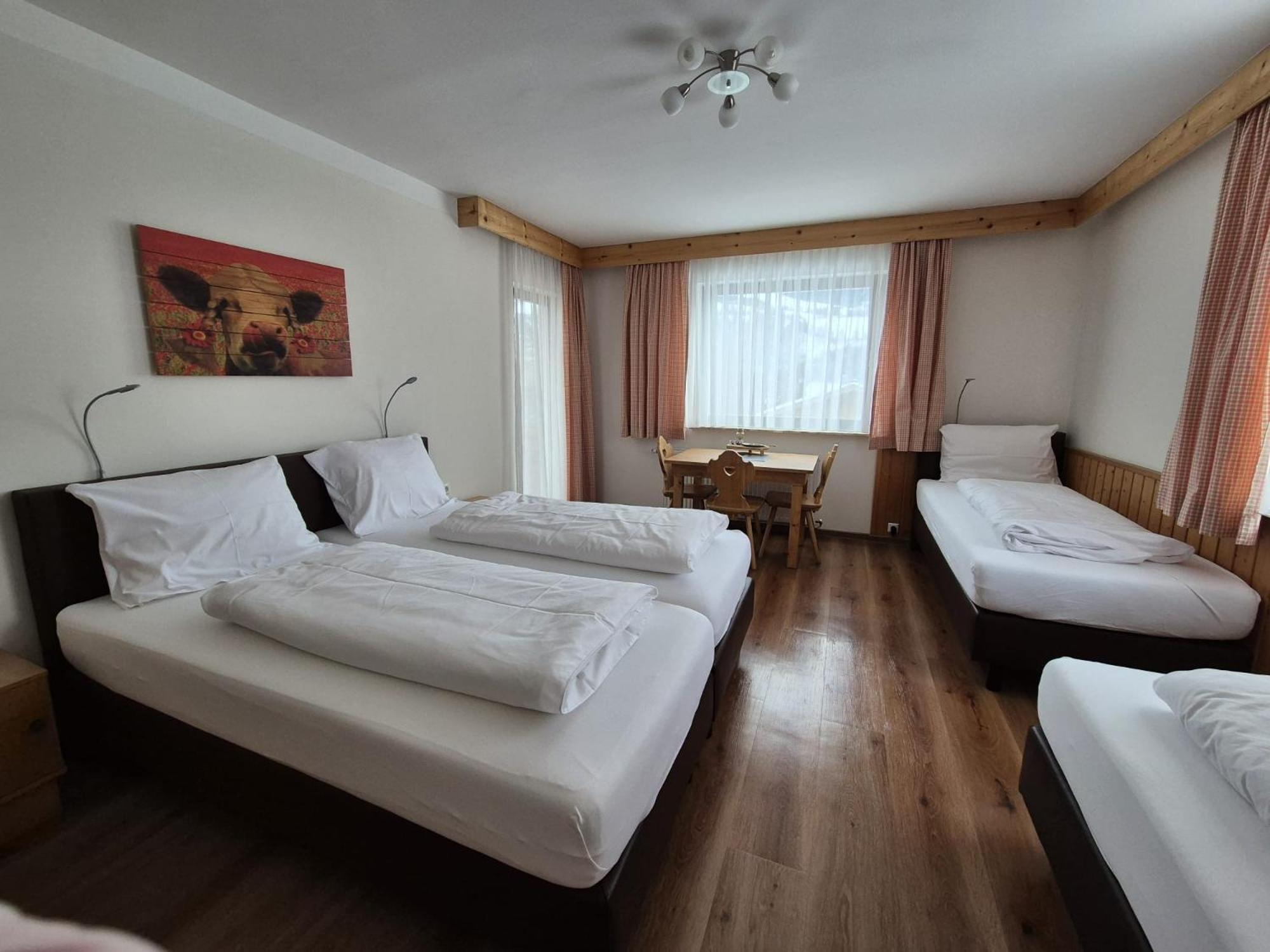 Gaestehaus Zum Steirischen Kuss ไอค์ ภายนอก รูปภาพ