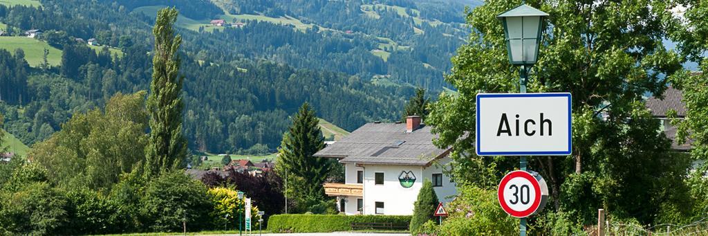 Gaestehaus Zum Steirischen Kuss ไอค์ ภายนอก รูปภาพ