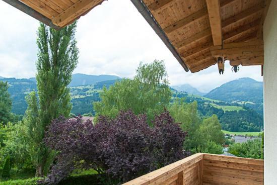 Gaestehaus Zum Steirischen Kuss ไอค์ ภายนอก รูปภาพ